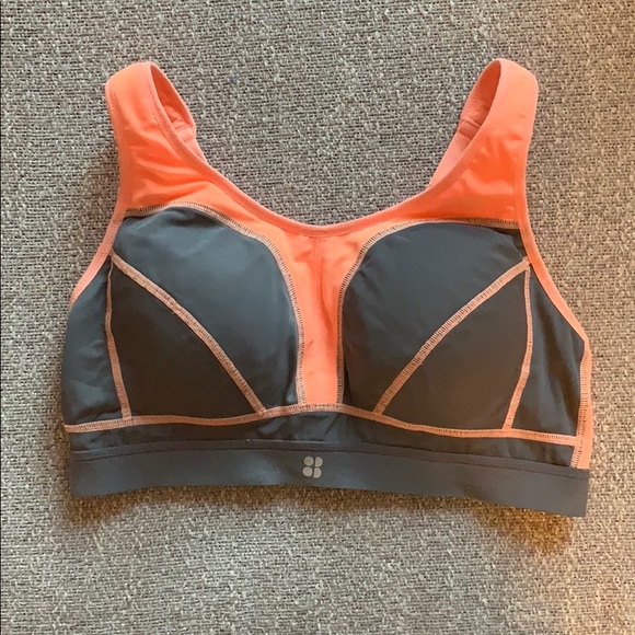 sweaty betty ultra run bra